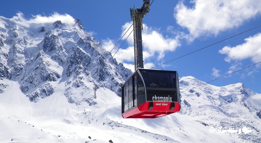 تله کابین -  شهر استانبول